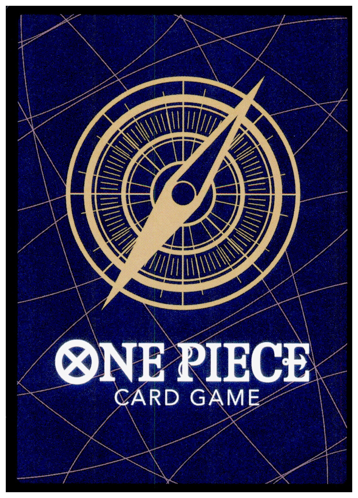 Impact Dial OP15-115 C One Piece TCG Adventure on Kami's Island Yellow Event
