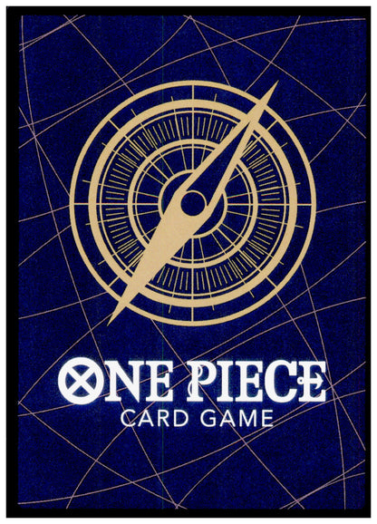 Impact Dial OP15-115 C One Piece TCG Adventure on Kami's Island Yellow Event