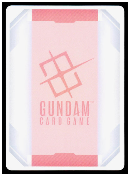 Gundam Card Game Resource R-022 C Kampfer Steel Requiem GD03 2026