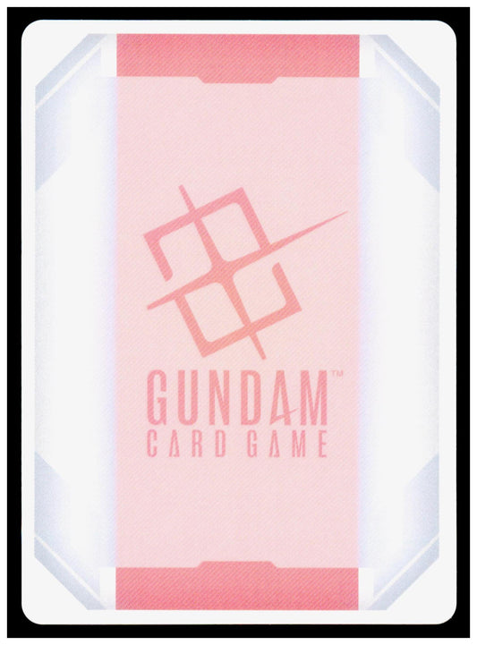 Gundam Card Game Resource R-022 C Kampfer Steel Requiem GD03 2026