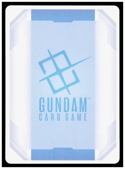Full Armor Unicorn Gundam Unicorn Mode GD03-016 C Steel Requiem 2026 Gundam Card