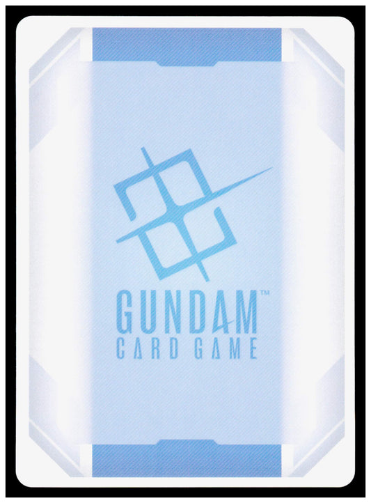 Full Armor Unicorn Gundam Unicorn Mode GD03-016 C Steel Requiem 2026 Gundam Card
