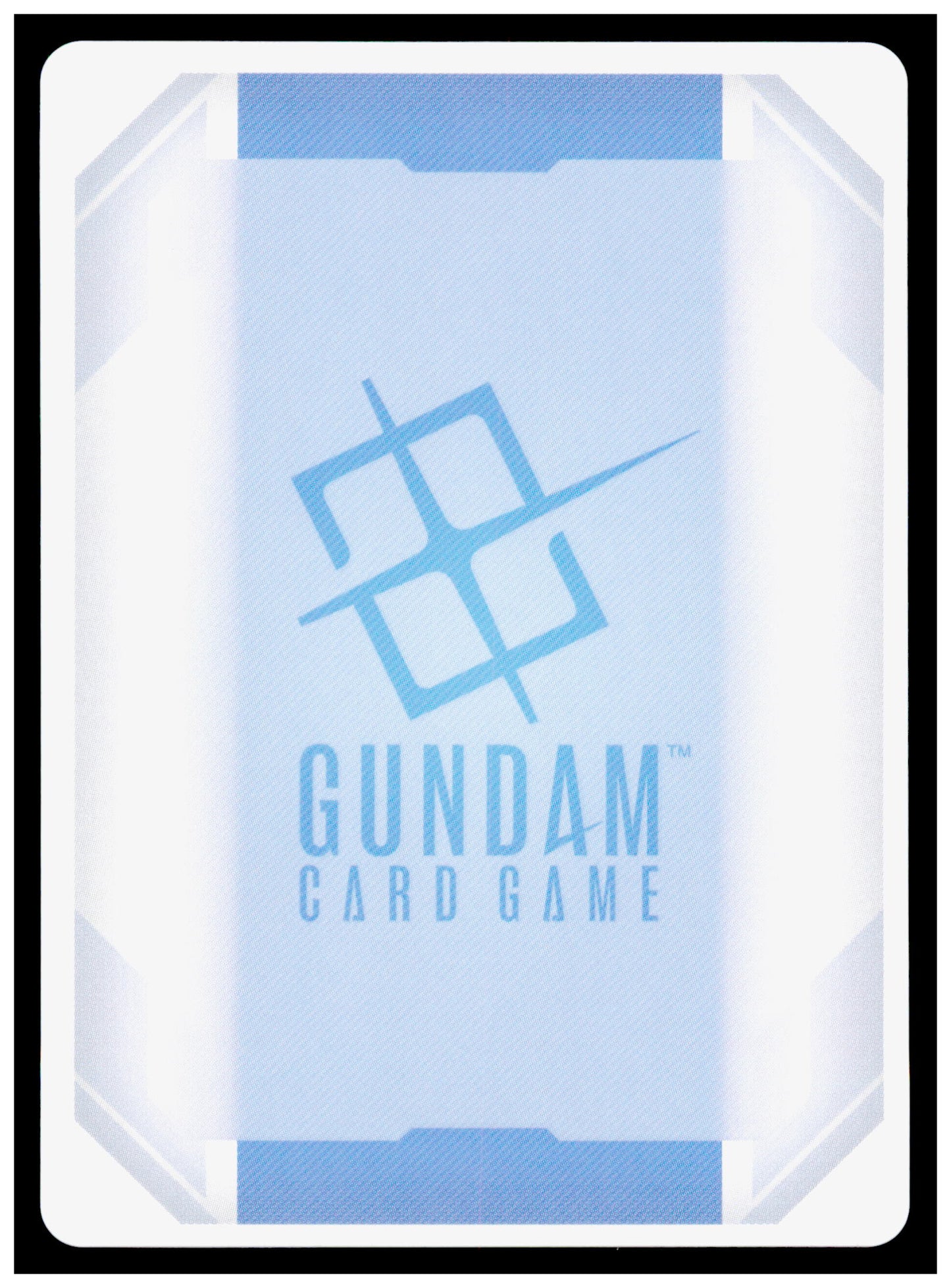 Zedas M GD03-065 C Vagan X-Rounder Steel Requiem 2026 Gundam Card Game