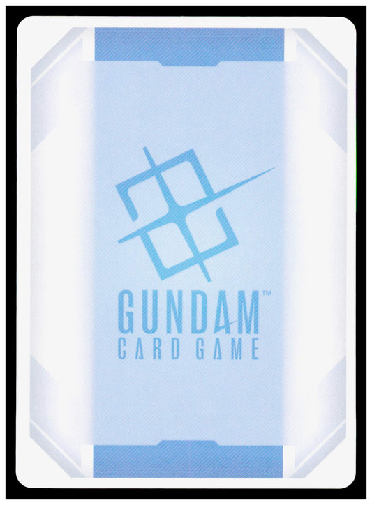 Defurse xvm-gz GD03-064 C Steel Requiem 2026 Bandai Gundam Card Game Vagan