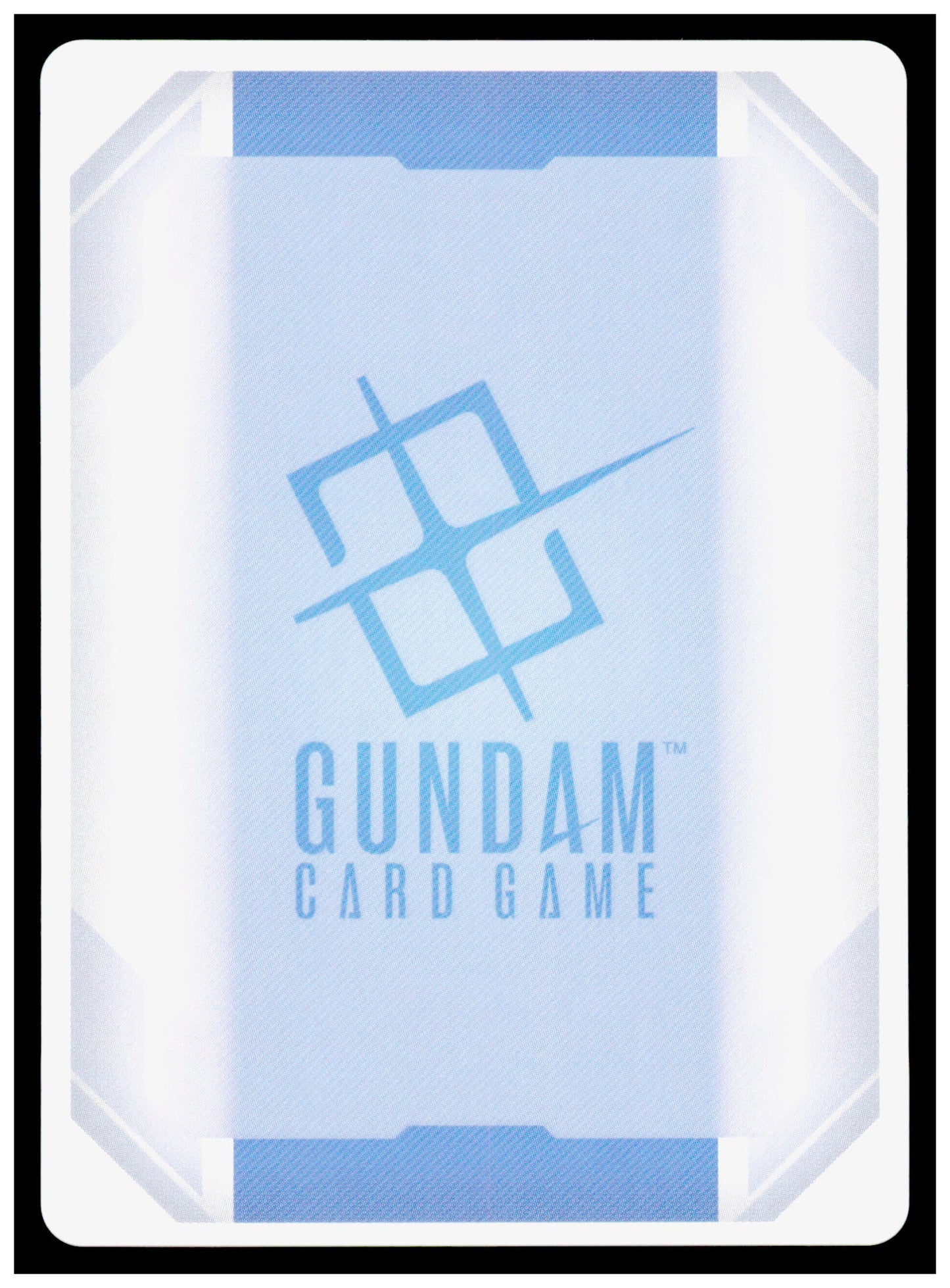 2026 Gundam Card Game Steel Requiem Towards Destiny GD03-116 Common Purple Vagan