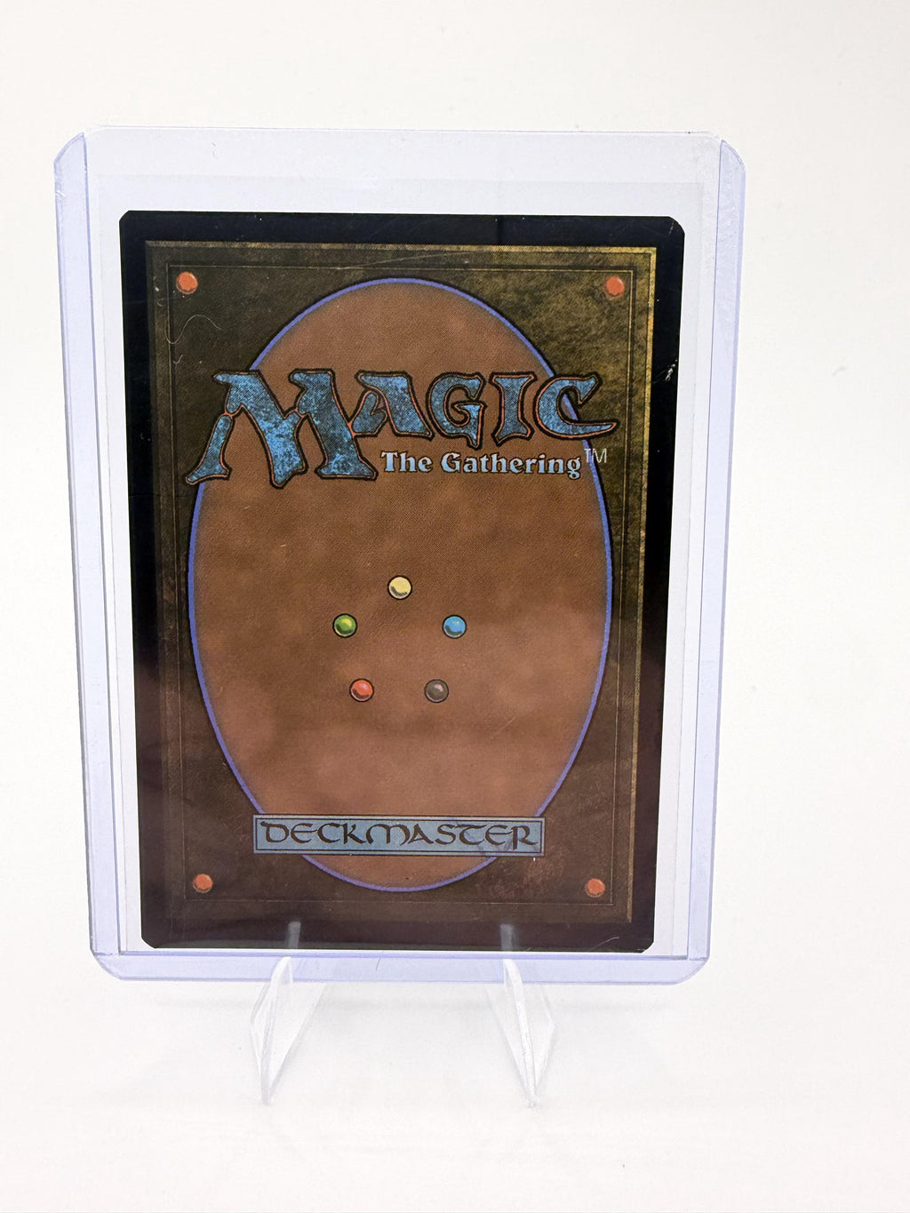 MTG Guy in the Chair 0102 Marvel Secret Lair Spiderman Spider-Man Green Card NM