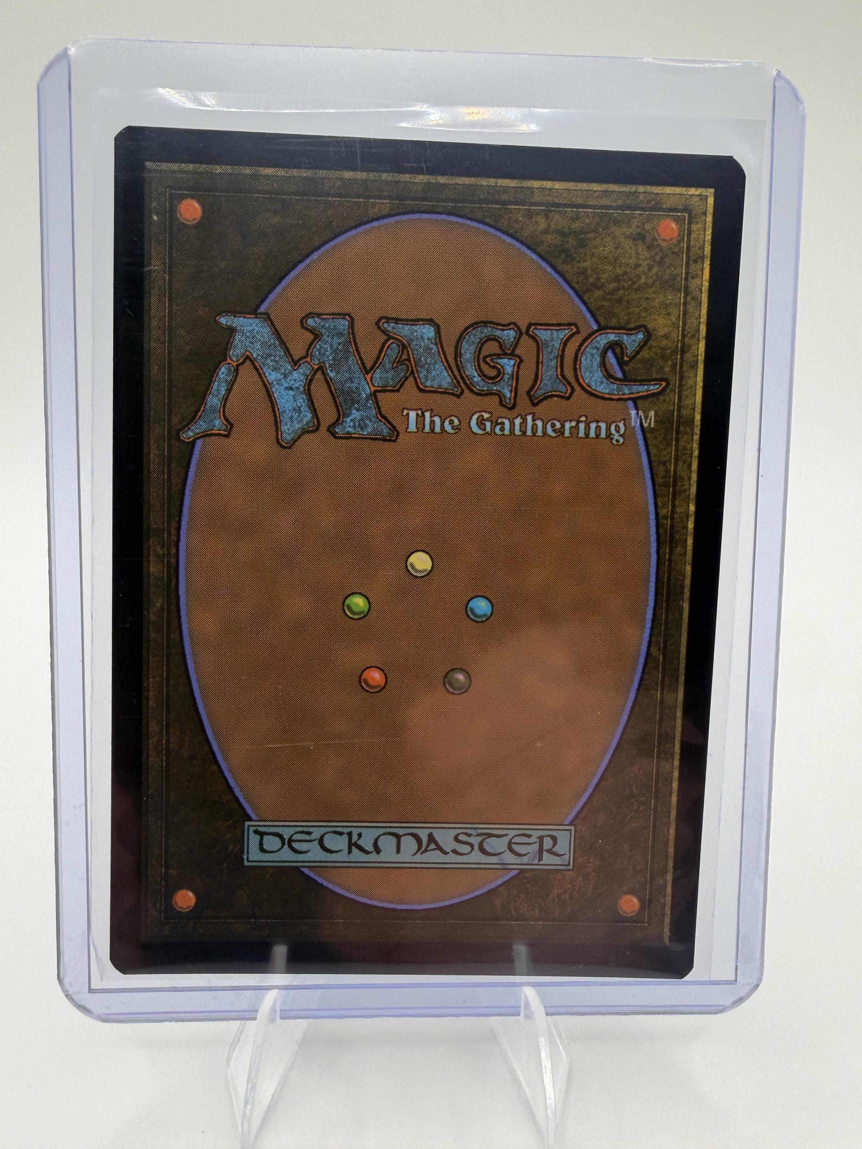 Magic Marvel's Spider-Man Robotics Mastery Card Uncommon #41 Foil