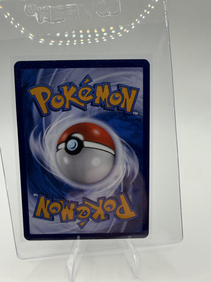 Banette 0704/07 Gem Pack Vol 3 Prism Holo Simplified Chinese Pokemon Card NM