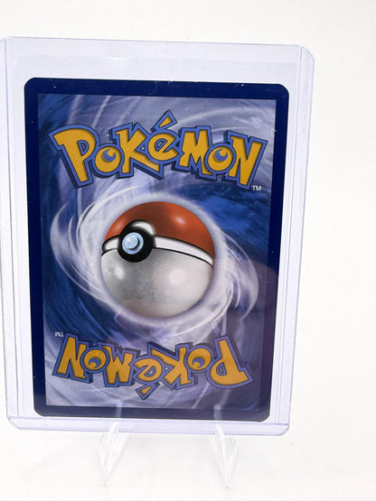 Gengar 094/165 Rare Holofoil Scarlet & Violet 151 Pokemon Card NM