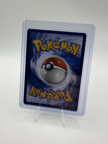 Grusha 184/193 Reverse Holo - Pokemon Paldea Evolved - Ultra Rare Trainer