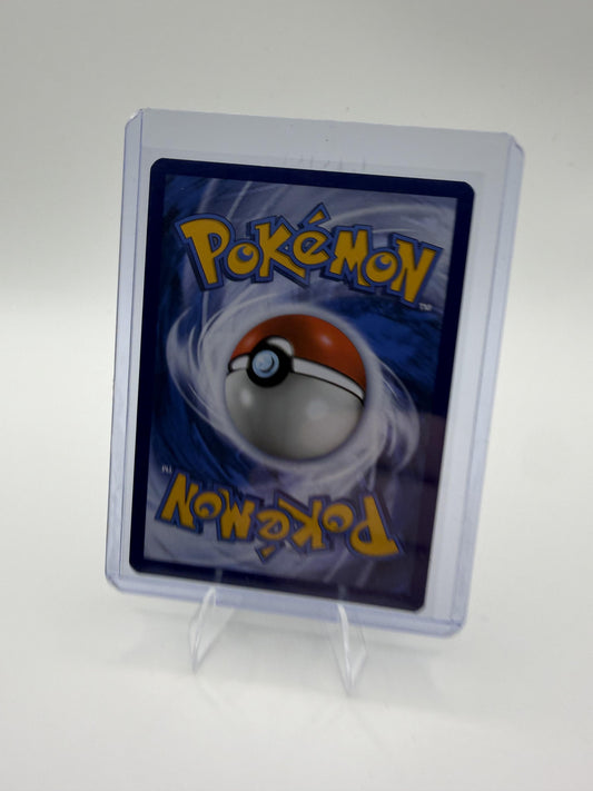 Grusha 184/193 Reverse Holo - Pokemon Paldea Evolved - Ultra Rare Trainer