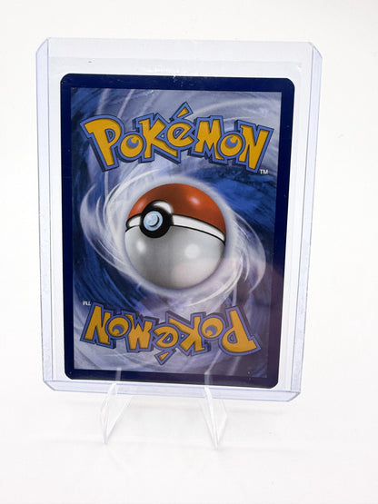 Yamper 058/162 Reverse Holo - Pokemon Temporal Forces - SV05 Common TCG