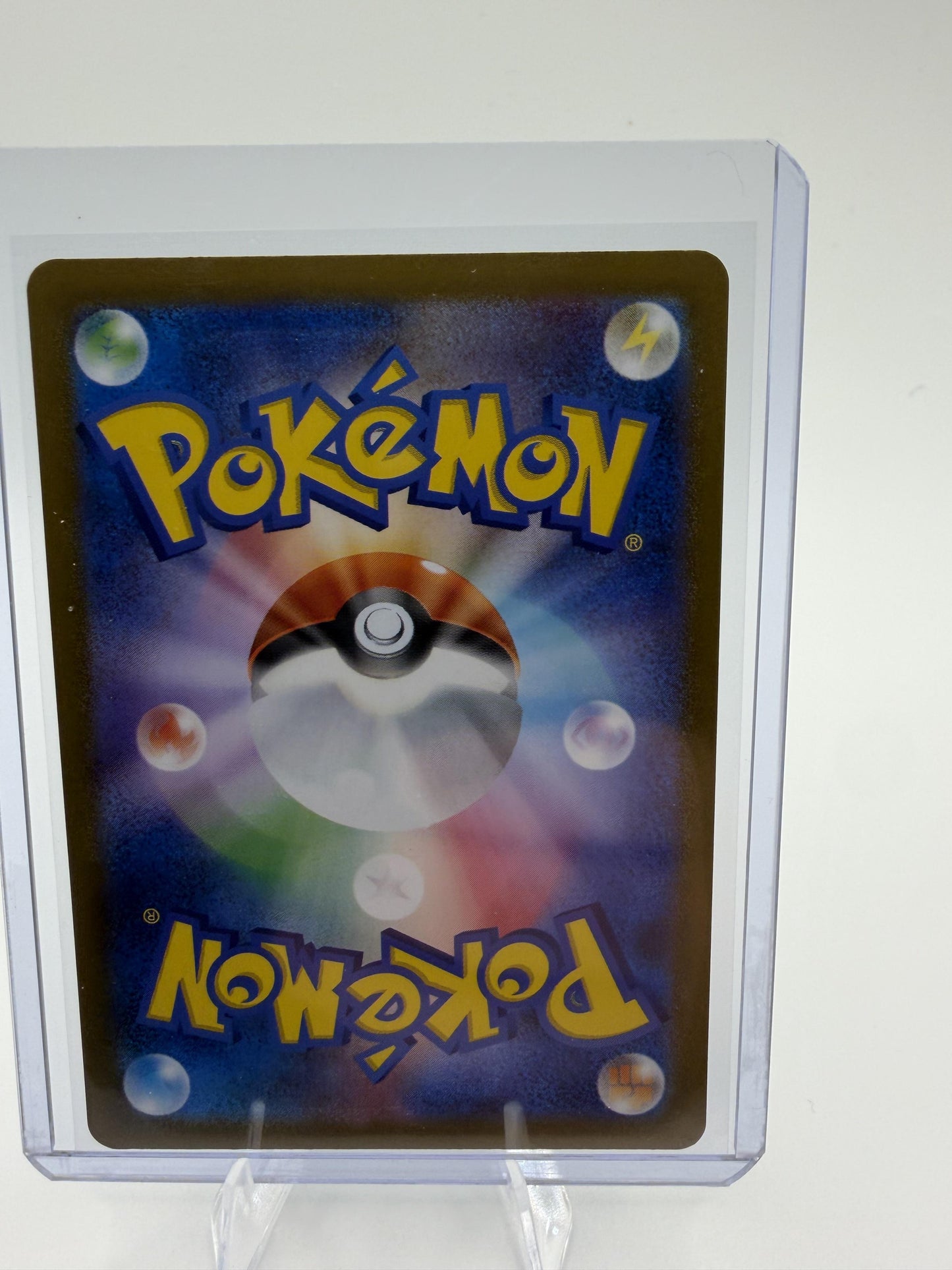 Kyogre 016/063 R Holo - Japanese Pokemon Mega Symphonia M1S - Near Mint