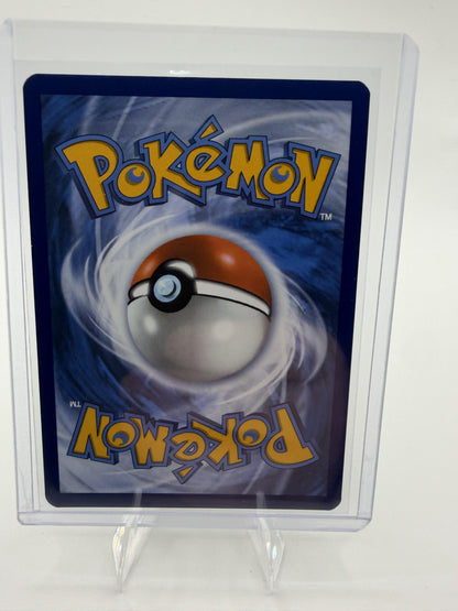 Eternatus 141/191 Reverse Holo Rare Surging Sparks Pokemon Card NM