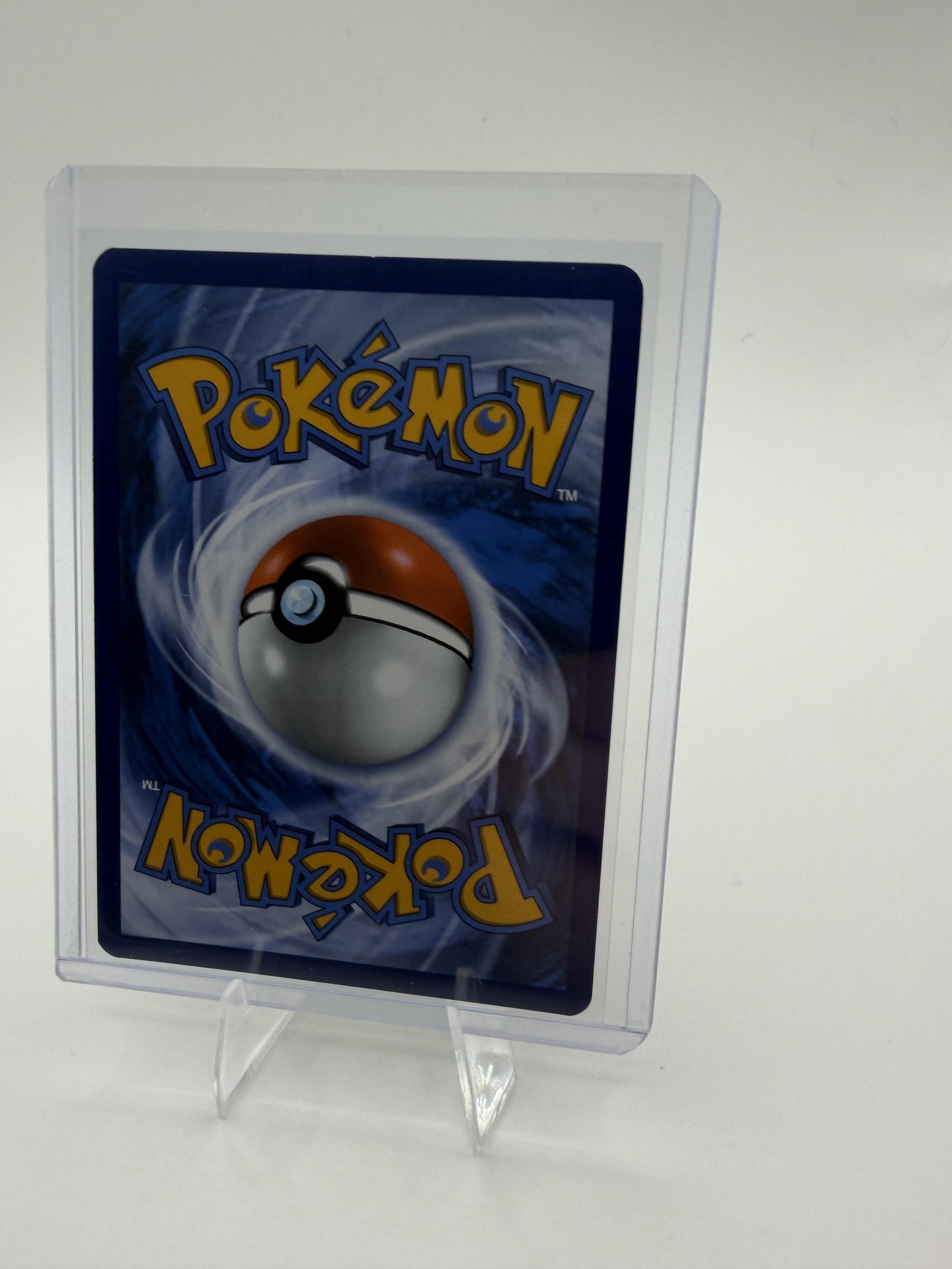Teal Mask Ogerpon 024/167 Holo Rare Twilight Masquerade Pokemon Card NM 2024
