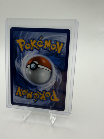 Teal Mask Ogerpon 024/167 Holo Rare Twilight Masquerade Pokemon Card NM 2024