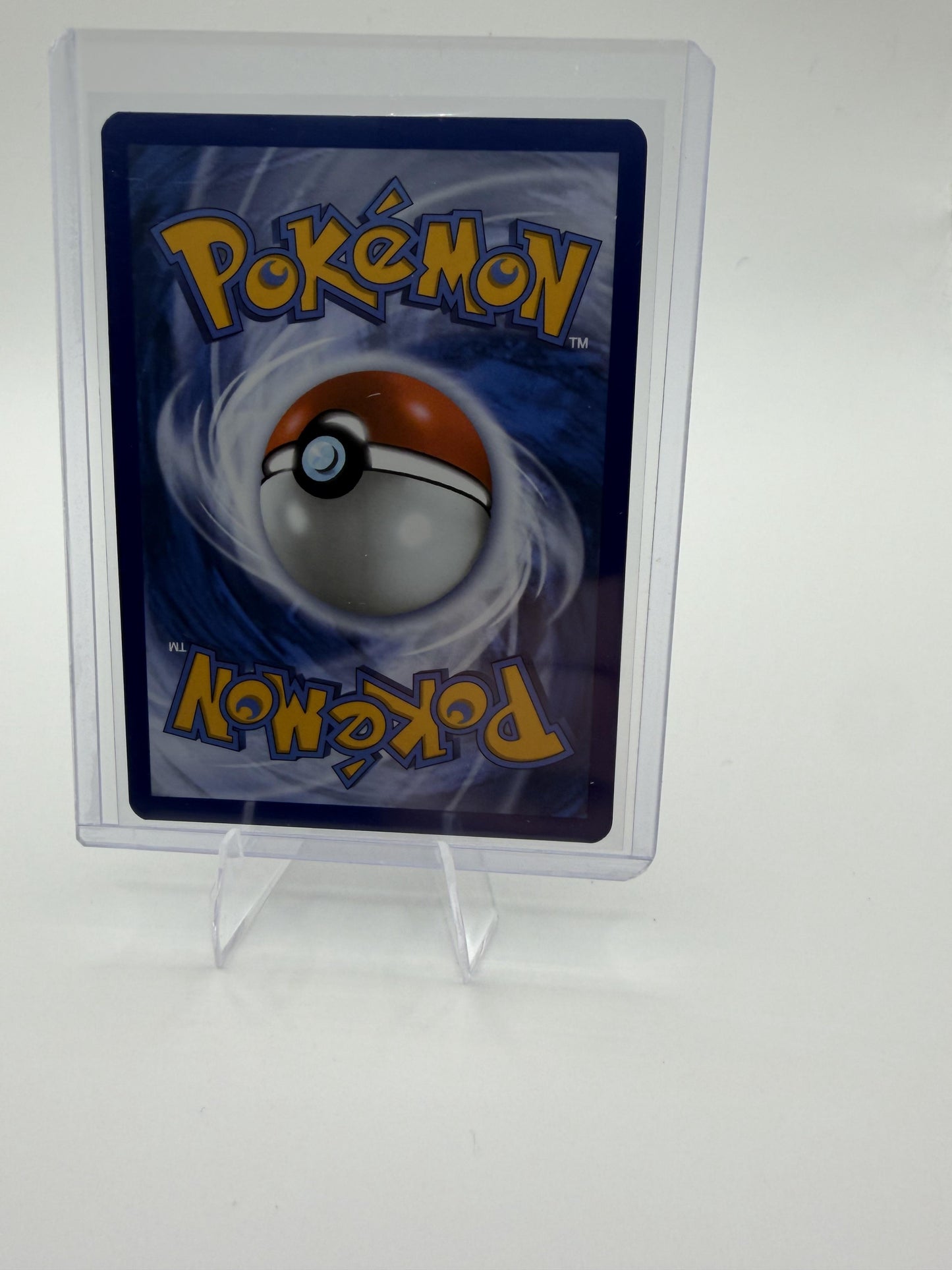 Swirlix 089/167 Reverse Holo Twilight Masquerade Pokemon Card NM 2024 SV06