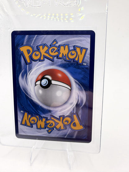 Morpeko 1405/07 Master Ball Holo Gem Pack Vol 3 Simplified Chinese Pokemon NM
