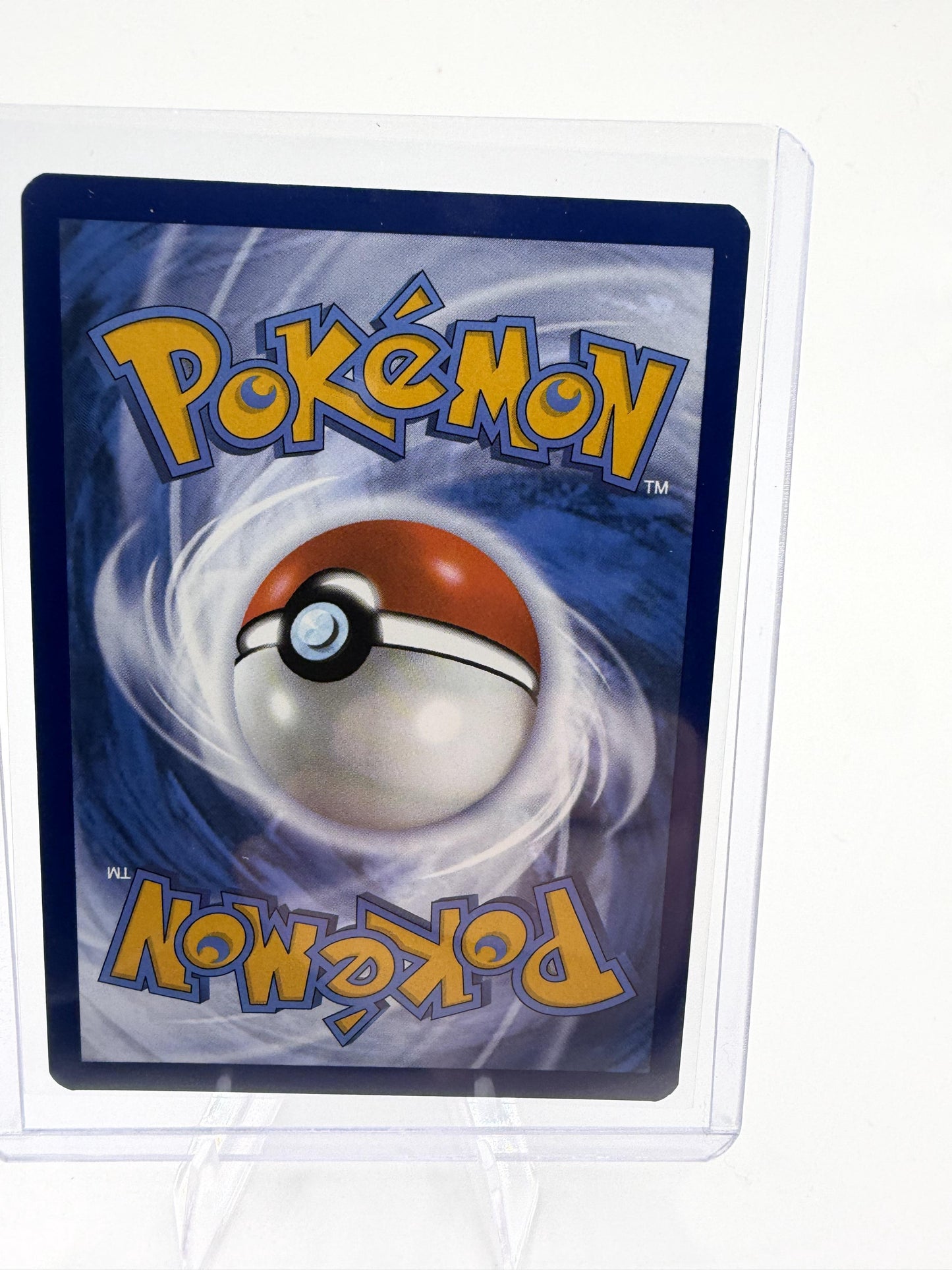 Claydol 095/197 Holo Rare Obsidian Flames Pokemon Card NM Scarlet Violet
