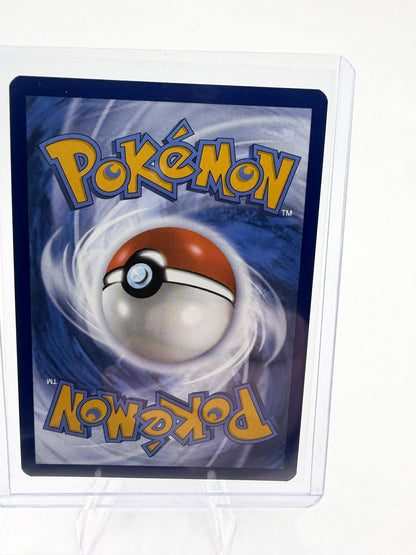 Claydol 095/197 Holo Rare Obsidian Flames Pokemon Card NM Scarlet Violet