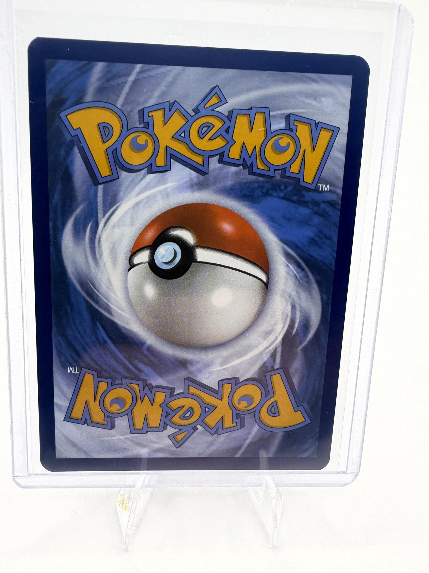 Megaton Blower 184/191 Ace Spec Trainer Surging Sparks Pokemon Card NM