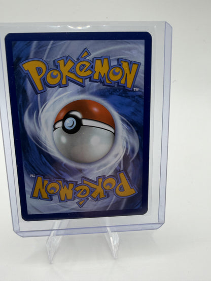 Professor Sada's Vitality 120/131 Prismatic Evolutions Pokemon Trainer Card NM