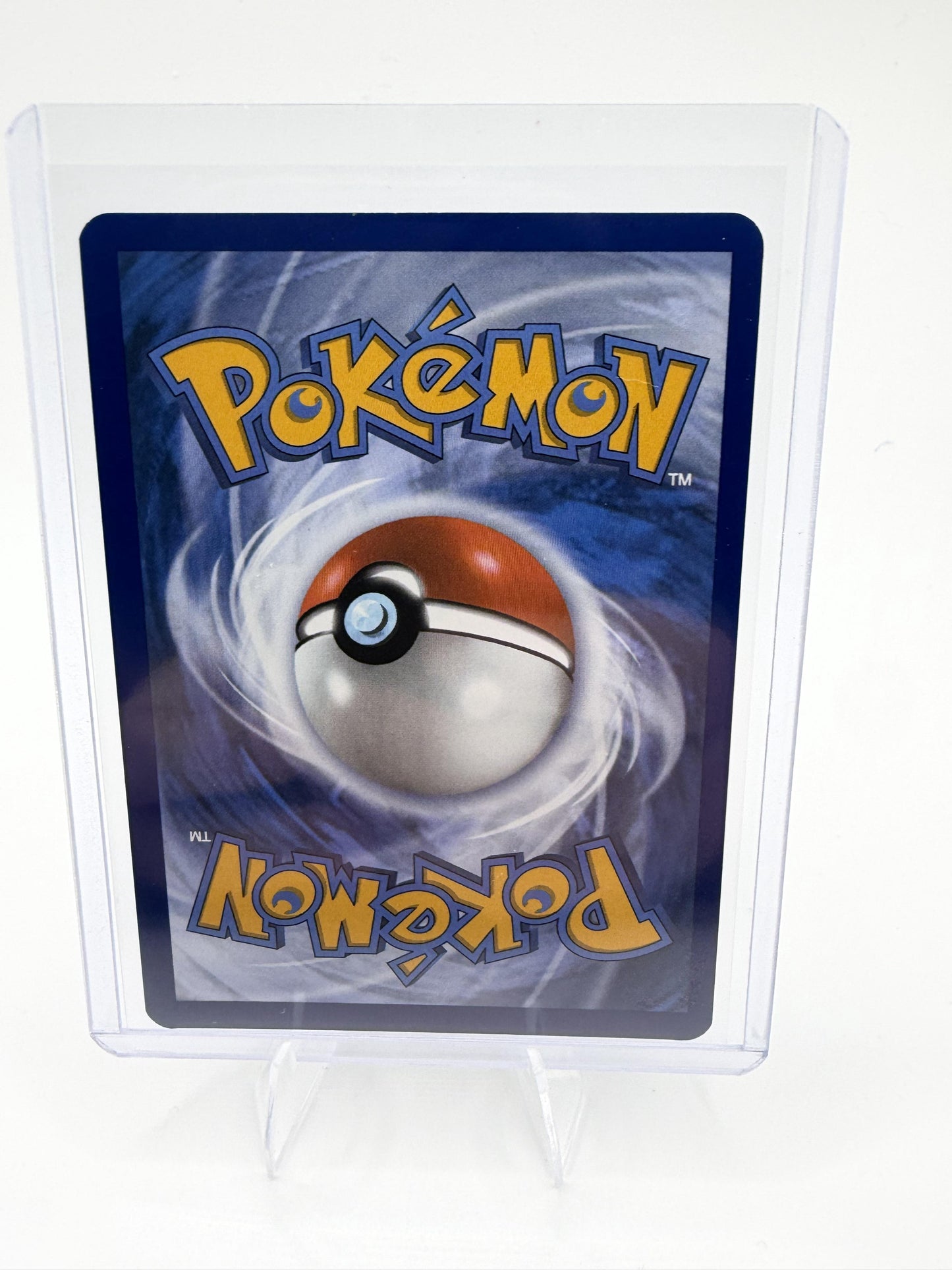 Pokemon SV10: Destined Rivals Team Rocket's Orbeetle Card Holo #198/182