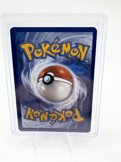 Pokemon SV10: Destined Rivals Team Rocket's Orbeetle Card Holo #198/182