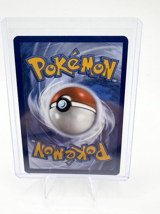 Pokemon SV10: Destined Rivals Team Rocket's Orbeetle Card Holo #198/182