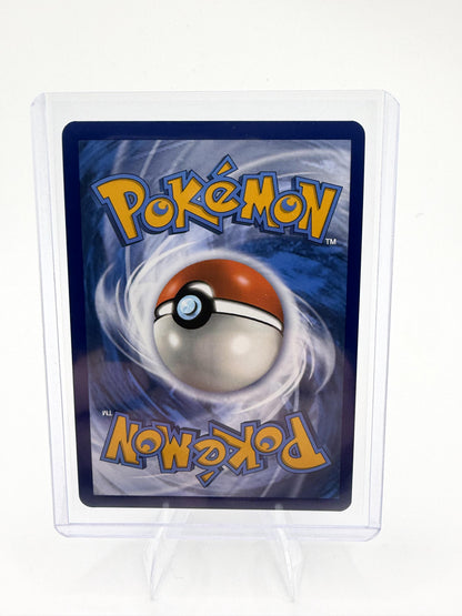 Roaring Moon ex SVP 067 Black Star Promo Ancient Pokemon Card NM Scarlet Violet