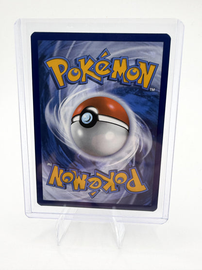 Brute Bonnet 123/182 Rare Holo Paradox Rift Ancient Pokemon Card NM