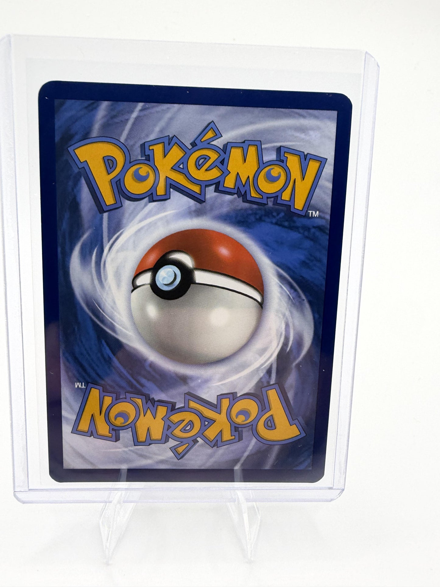 Mewtwo ex 058/182 Paradox Rift Tera Pokemon Card NM 2023 Scarlet Violet
