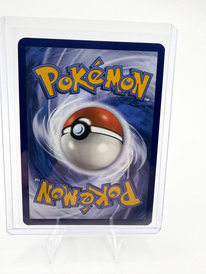Mewtwo ex 058/182 Paradox Rift Tera Pokemon Card NM 2023 Scarlet Violet