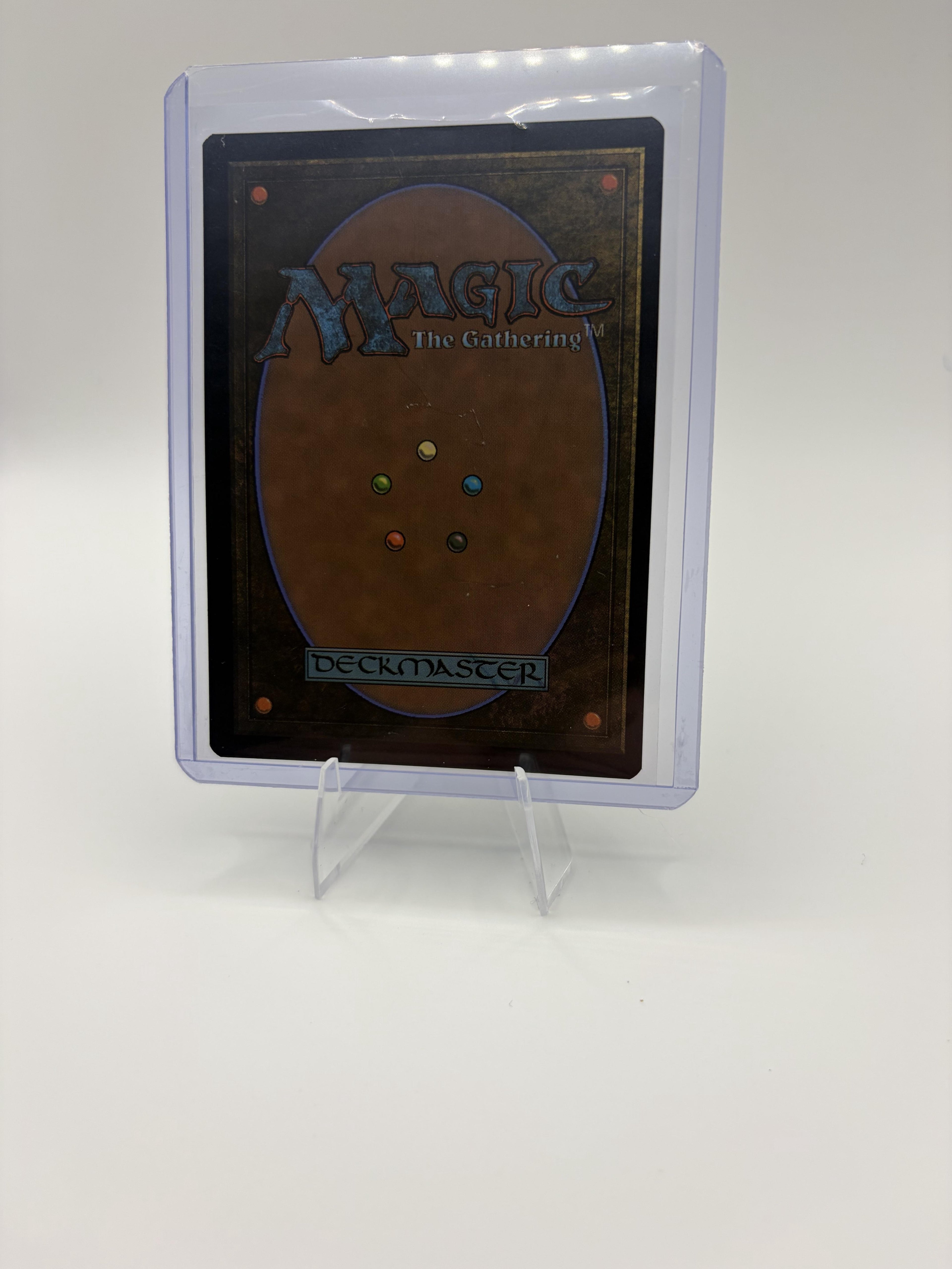 Magic MTG Tunnel Rats 0084 Teenage Mutant Ninja Turtles TMT Foil Common Black NM