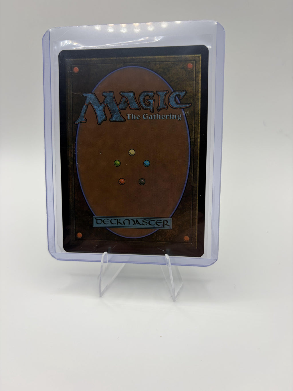 Magic Marvel's Spider-Man Plains (0194) Card Land #194