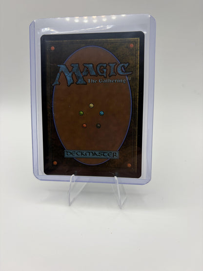 Magic Marvel's Spider-Man Plains (0194) Card Land #194