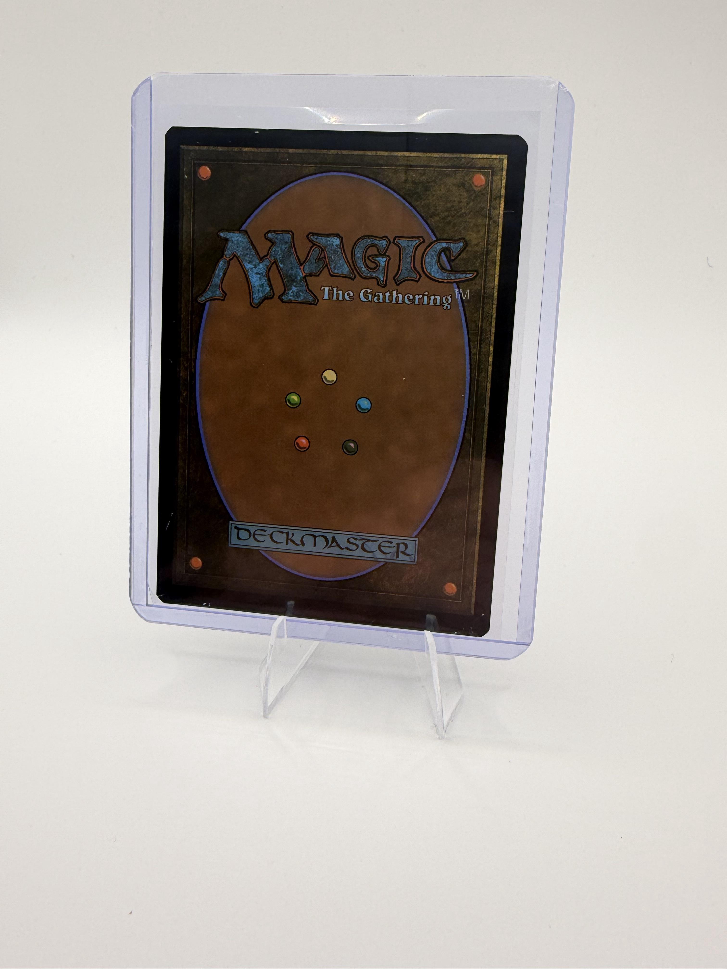 Magic MTG Spider-Man Web-Slinger 0016 Marvel Spider-Man Foil Legendary Creature