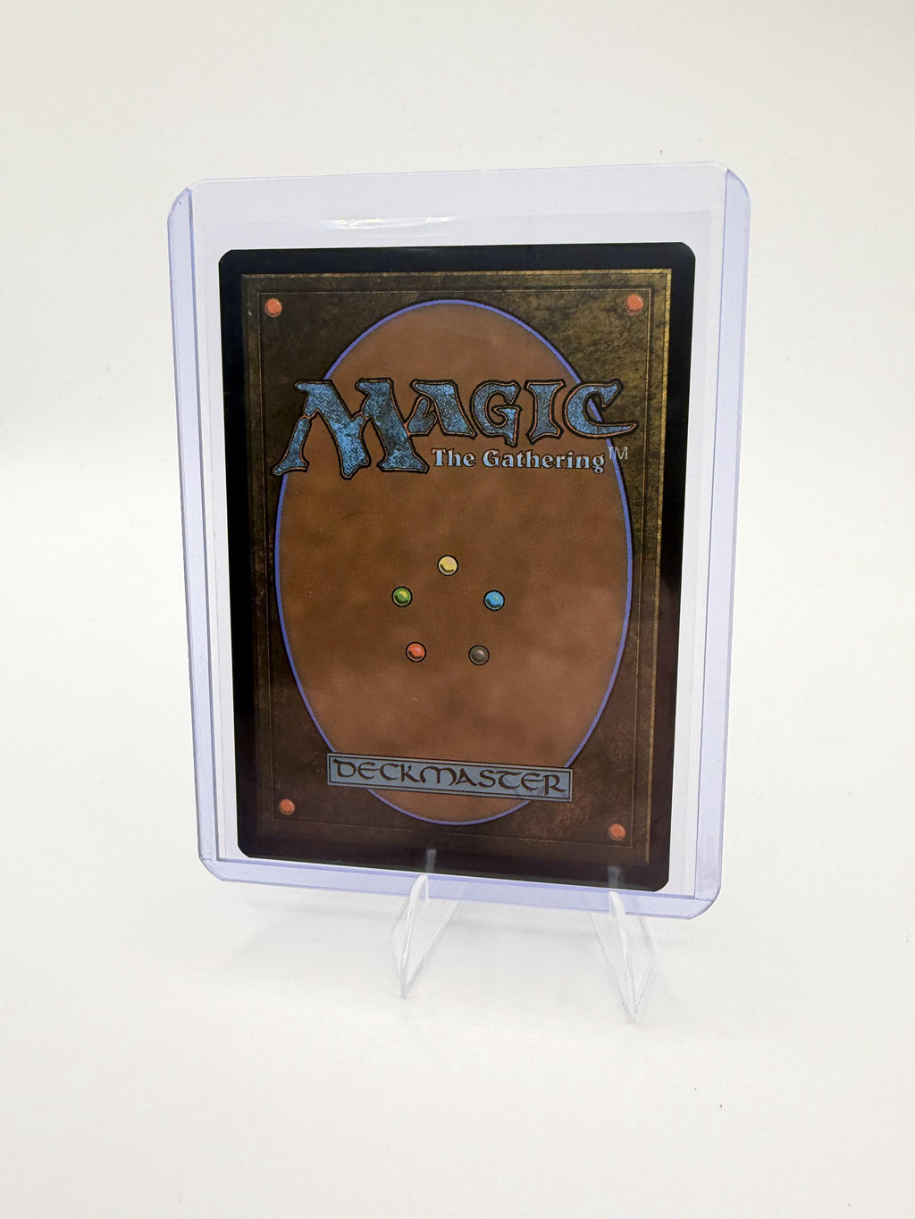 Magic MTG Lady Octopus Inspired Inventor 0035 Marvel Spider-Man Rare Foil Card