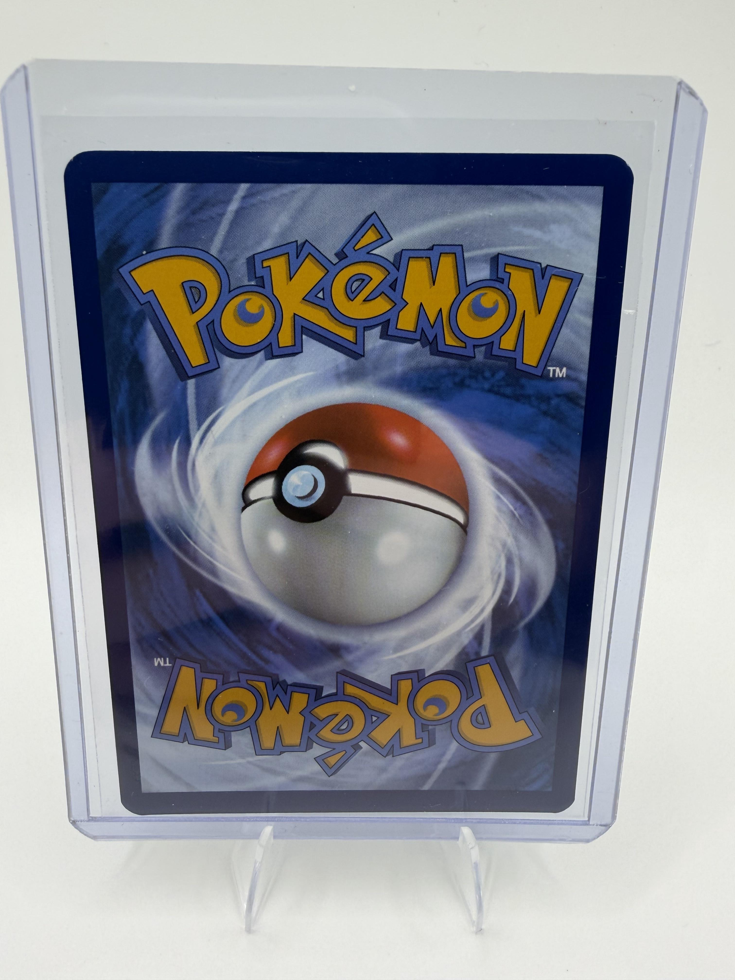 Spheal 199/191 Illustration Rare Pokemon Surging Sparks Holo NM AR