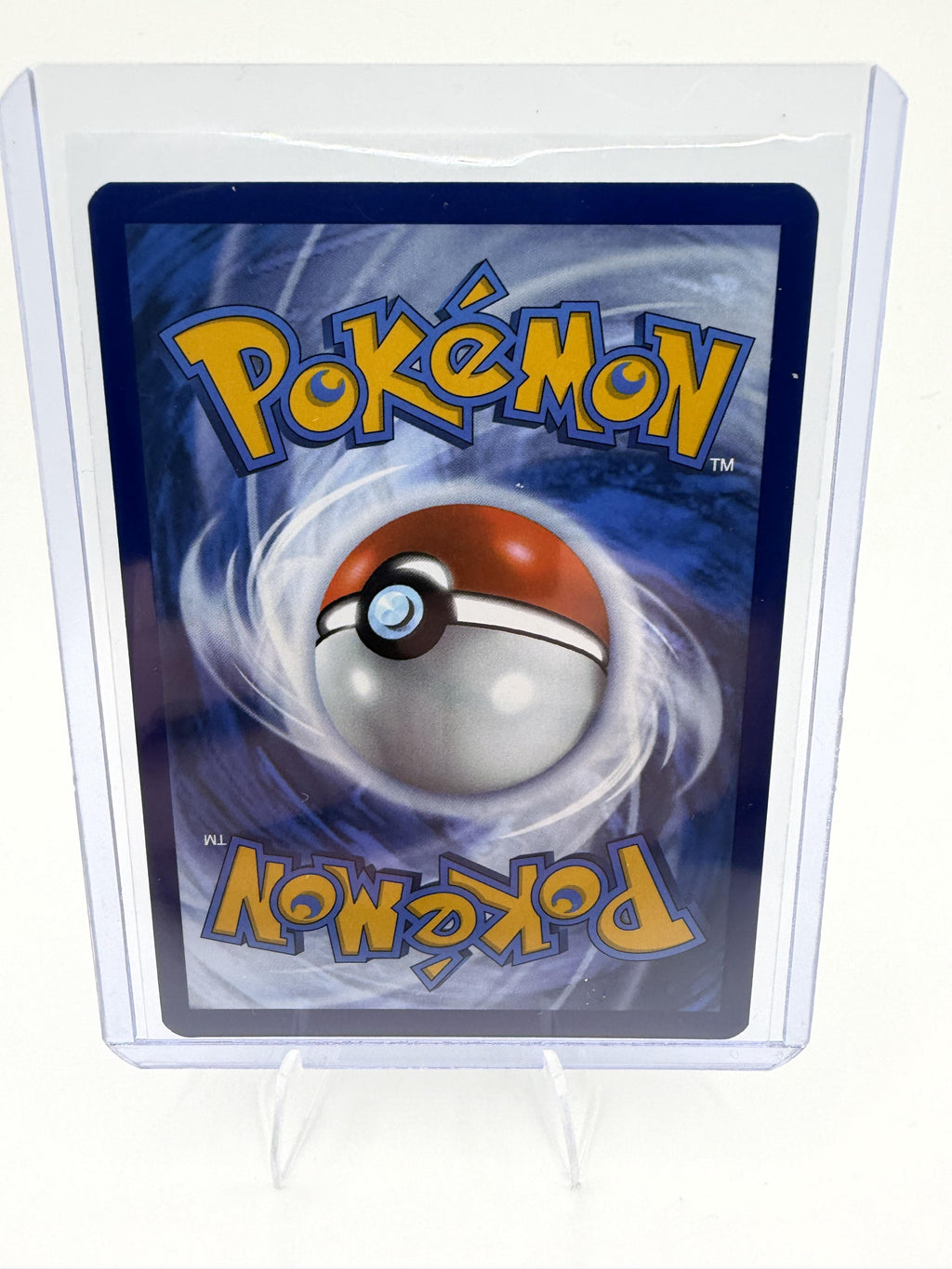 Clobbopus 207/191 Illustration Rare Pokemon Surging Sparks Holo NM AR