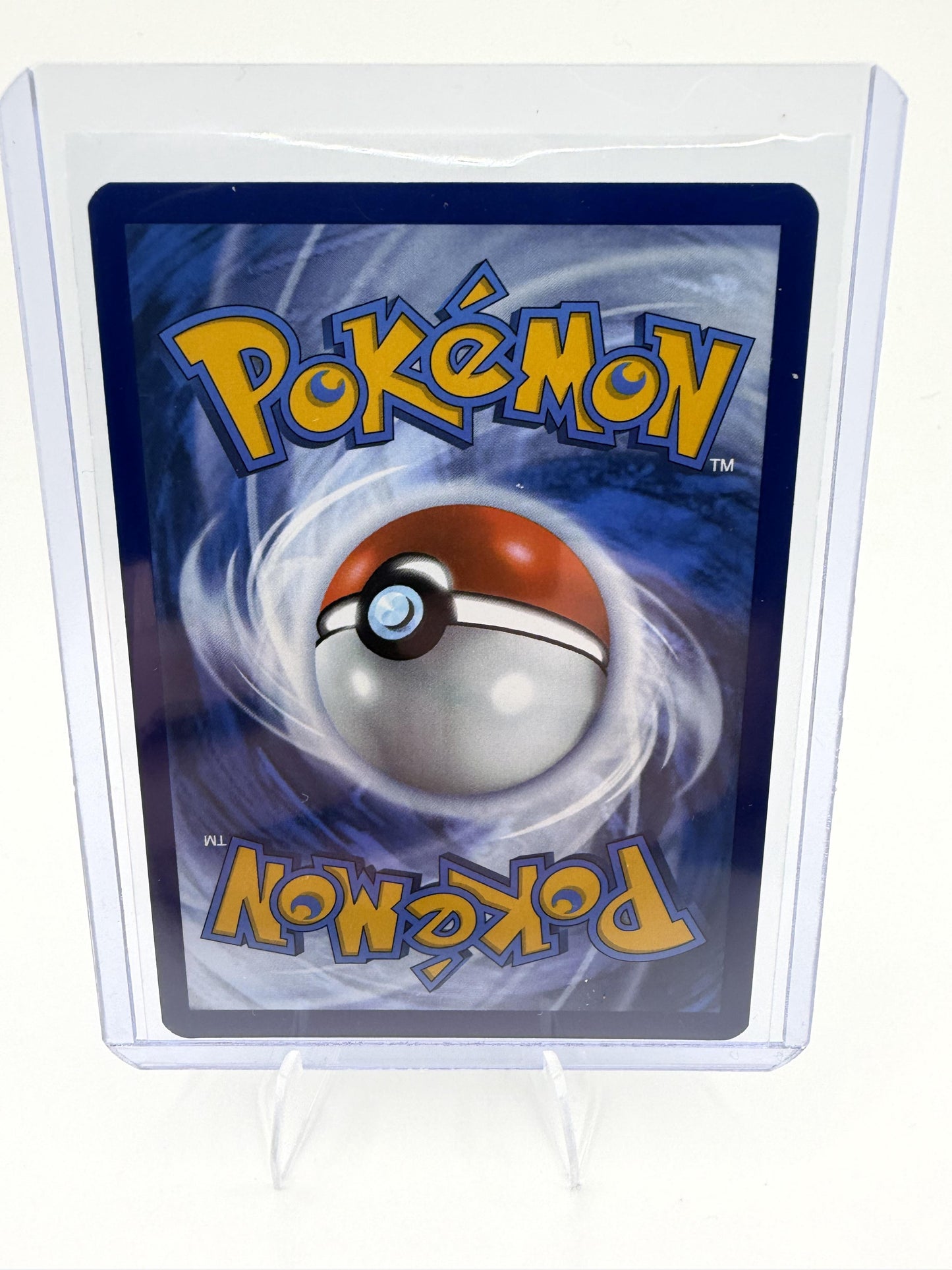Clobbopus 207/191 Illustration Rare Pokemon Surging Sparks Holo NM AR