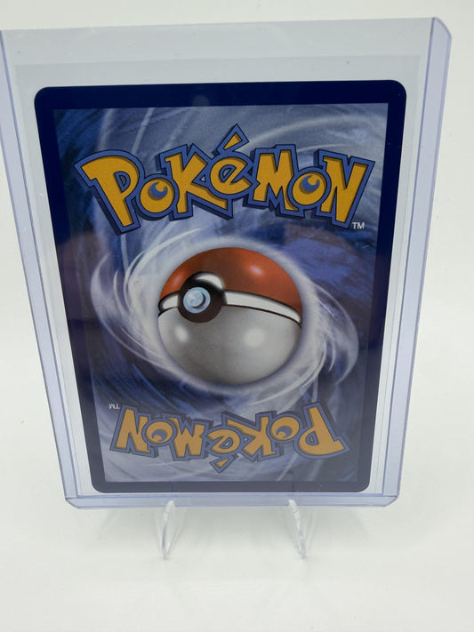 2025 Pokemon Destined Rivals Team Rocket's Crobat ex #122/182 Double Rare Holo