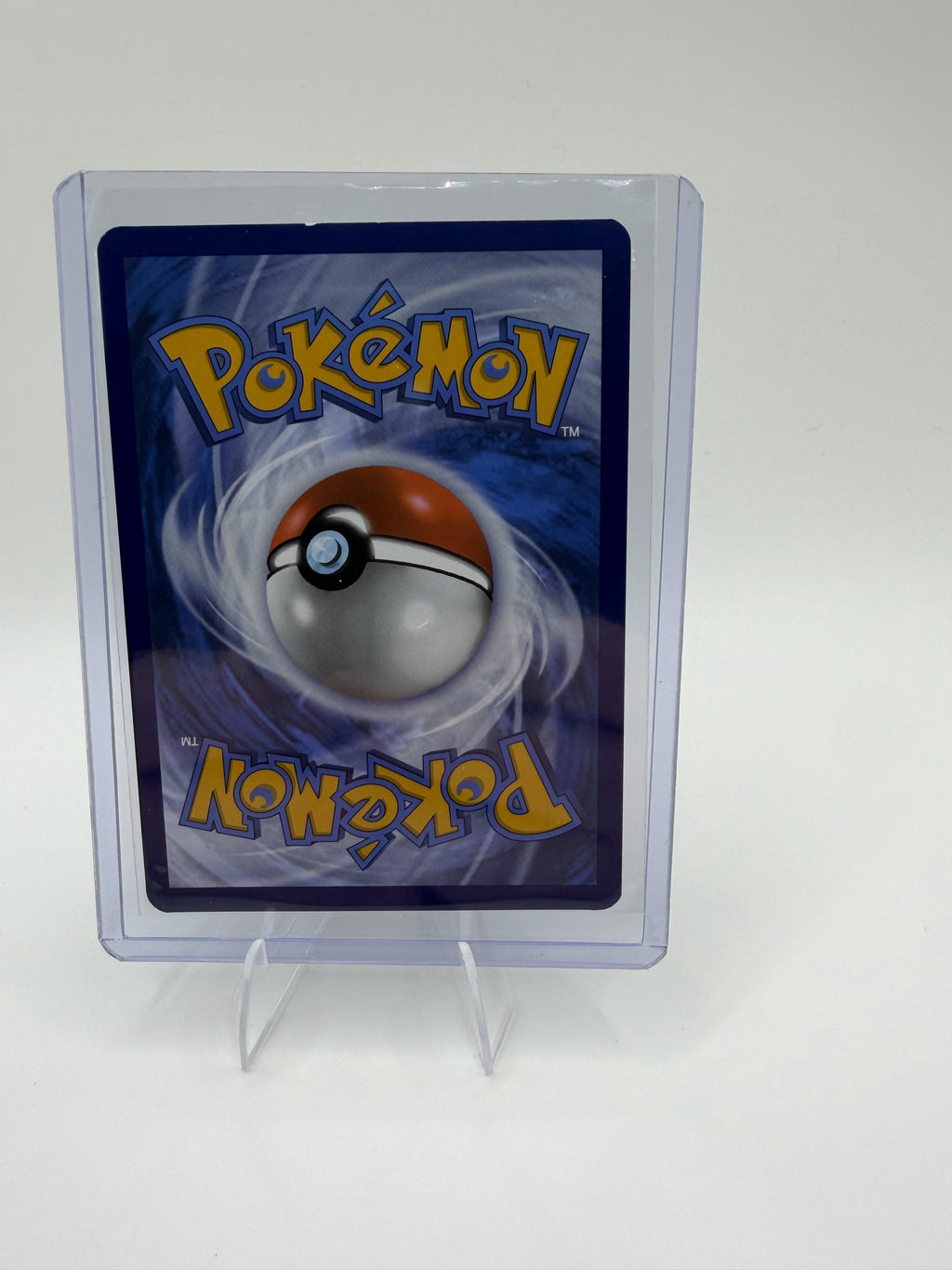 Charizard ex SVP 196 Black Star Promo Tera Darkness Holo Pokemon Card NM