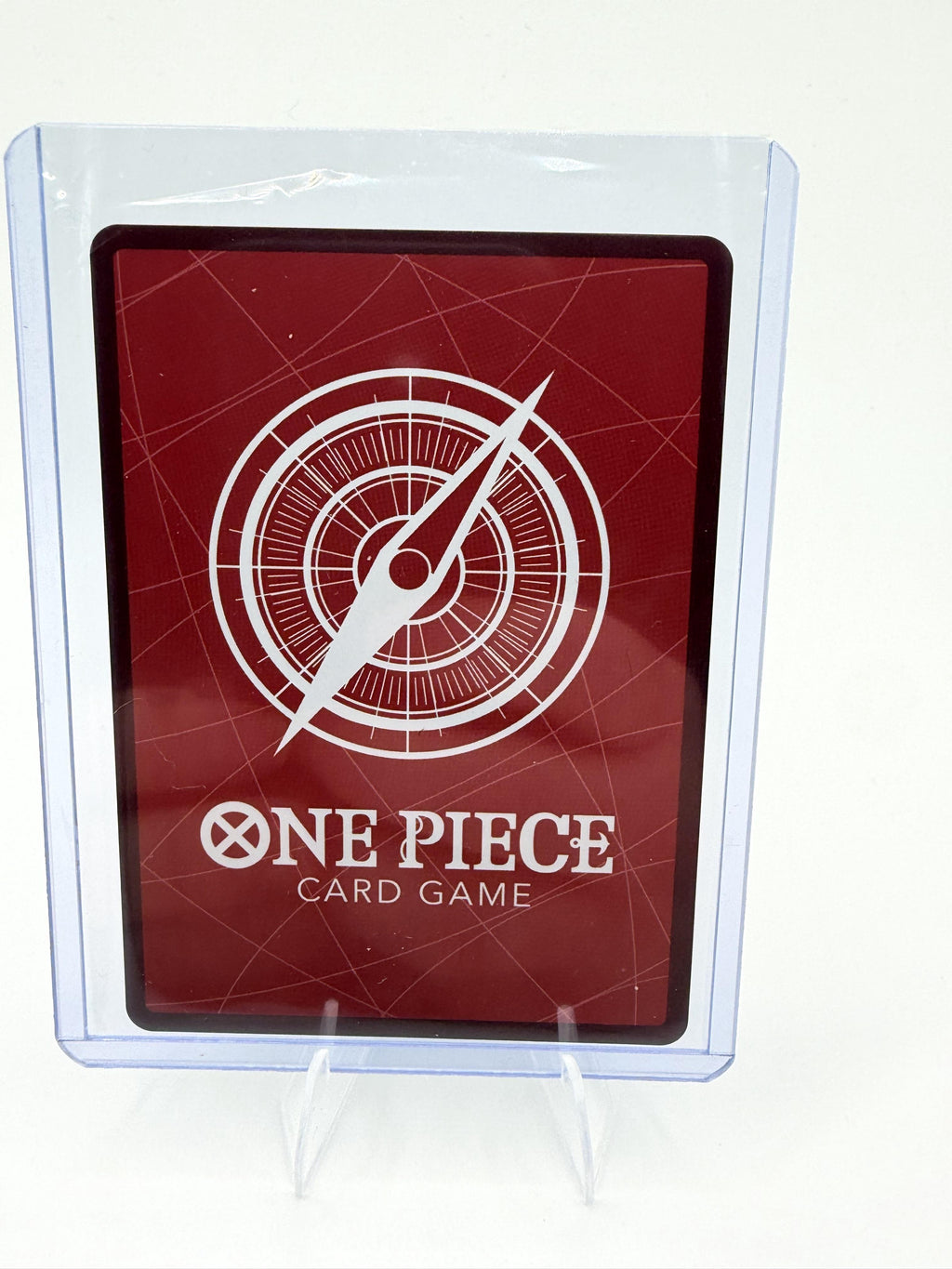 Gekko Moriah OP14-080 L Leader Azure Sea's Seven Japanese One Piece Card Game