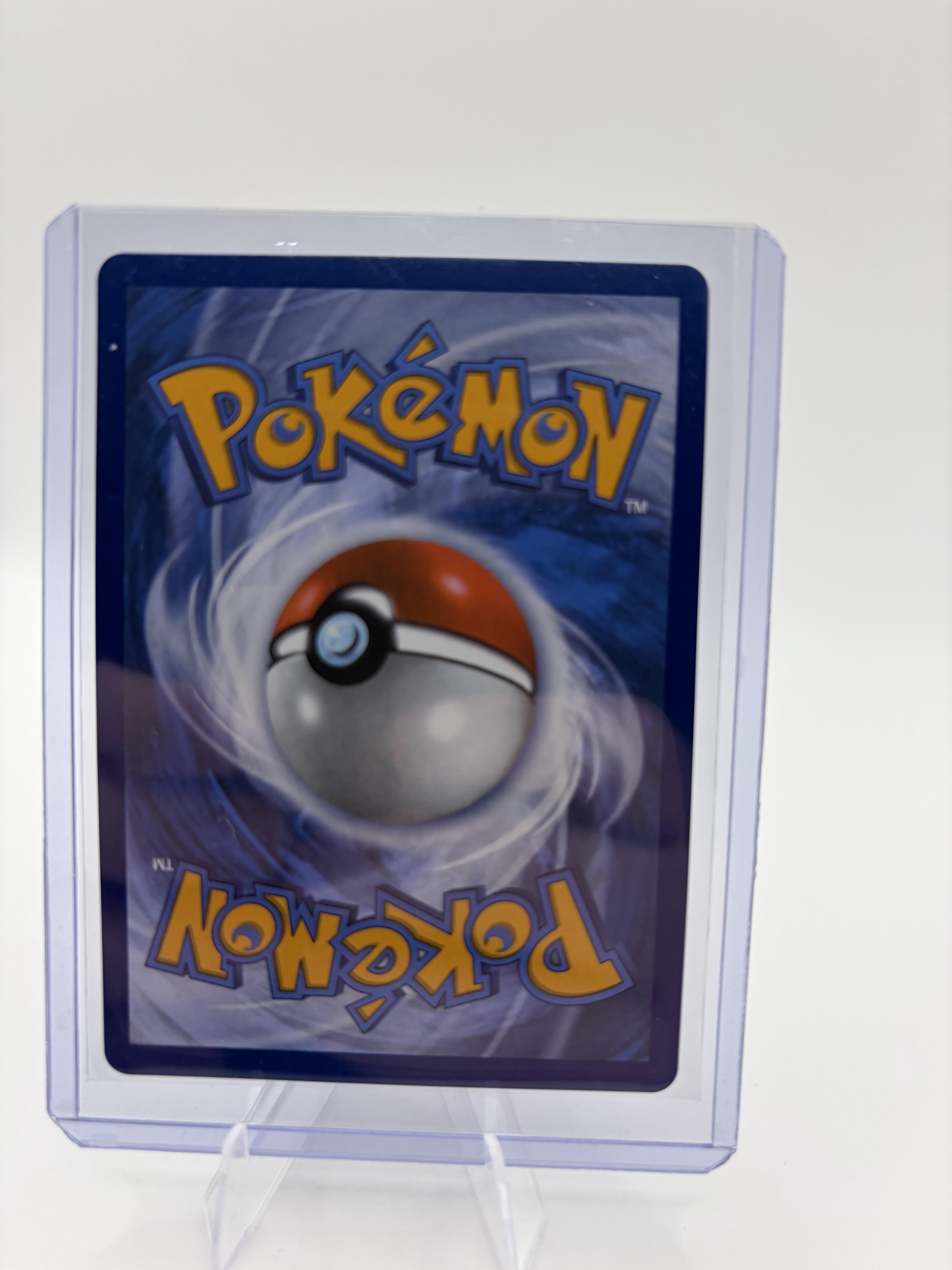 Melmetal ex 105/142 Stellar Crown Pokemon TCG NM Holo Rare Stage 1 280 HP