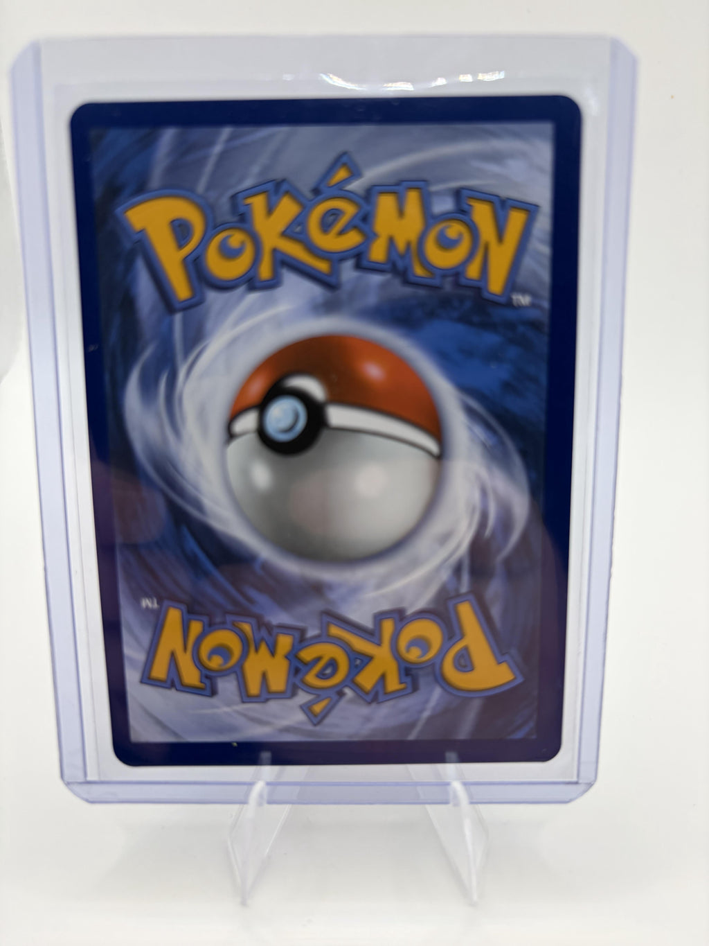 Yamper 099/094 Illustration Rare Phantasmal Flames Pokemon TCG NM IR Full Art