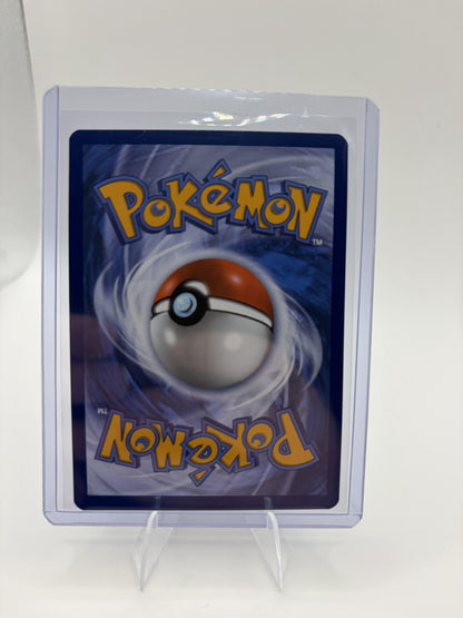 Swinub 165/159 Illustration Rare Journey Together Pokemon TCG NM IR Full Art