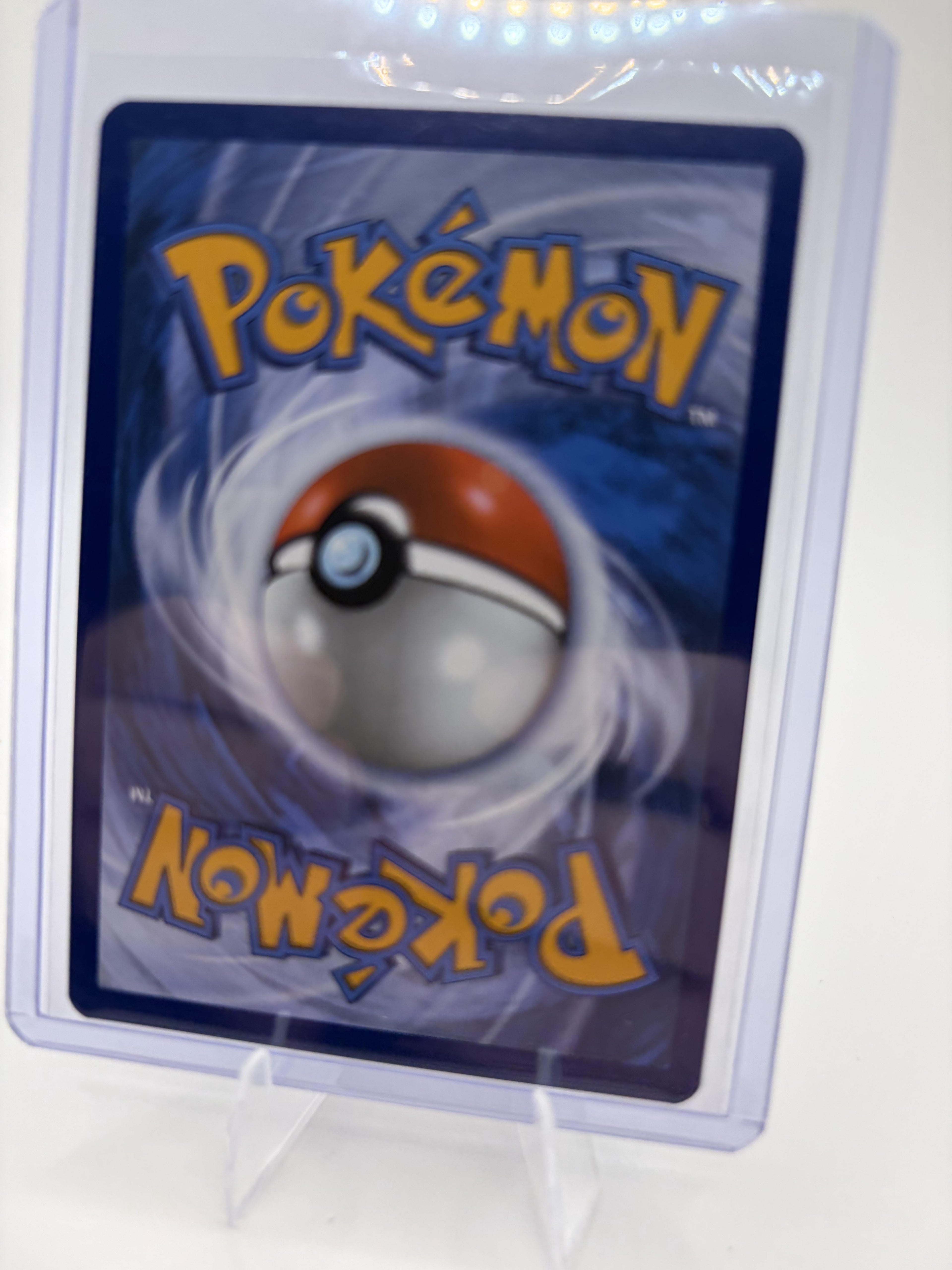 Rotom 197/182 Illustration Rare Destined Rivals Pokemon TCG NM IR Full Art