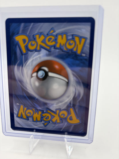 Palossand ex 091/191 Surging Sparks Pokemon TCG NM Holo Tera ex Rare 280 HP