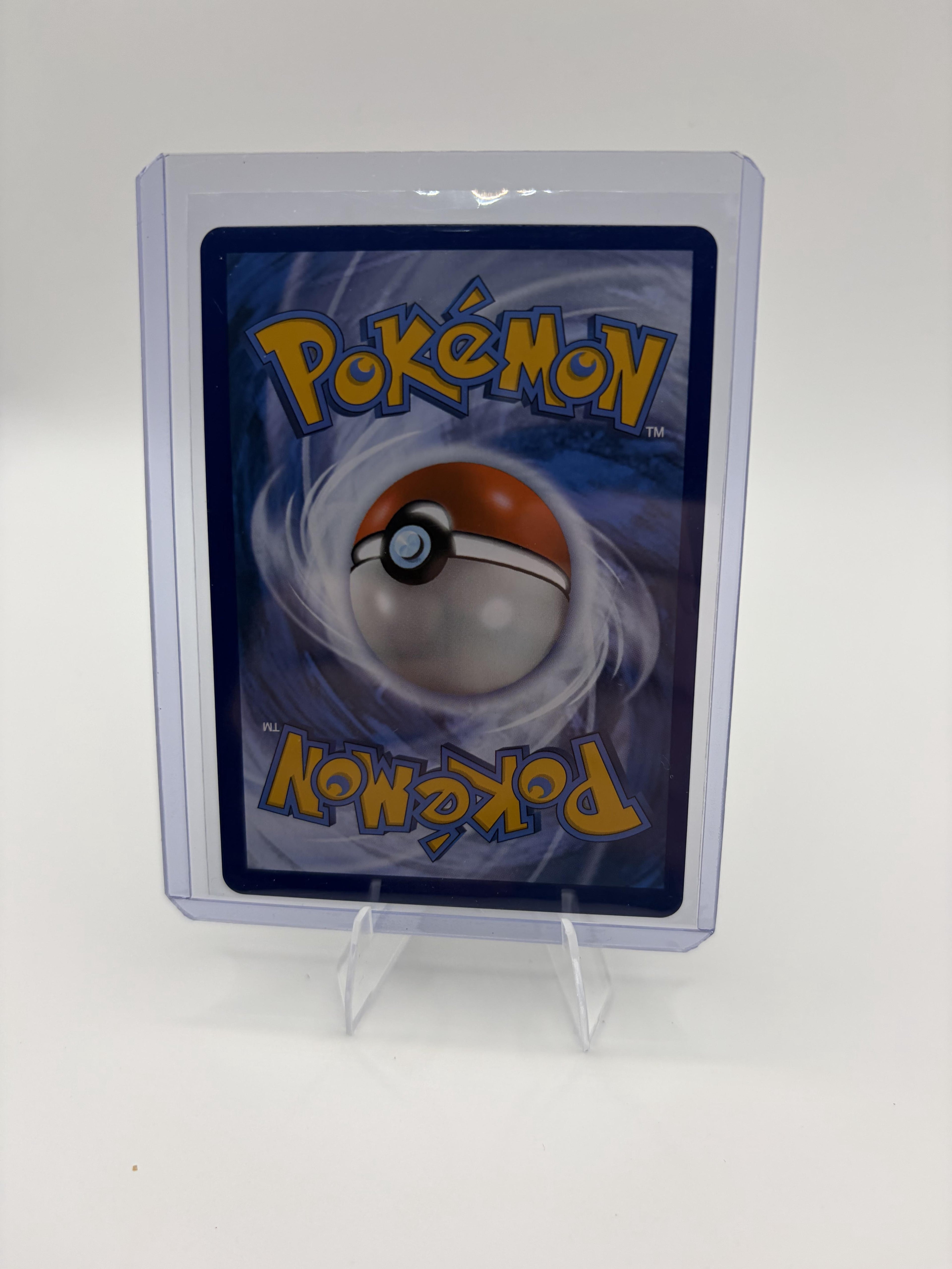 Melmetal V 047/078 Pokemon GO Set TCG NM Holo Ultra Rare 220 HP